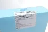 Фильтр воздушный Toyota Auris/Avensis/Corolla/RAV 4 III/RAV 4 IV/Yaris 1.2-2.0 07- BLUE PRINT ADT322100 (фото 4)