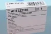 Фильтр воздушный Toyota Land Cruiser 200 4.5 D4d 07- BLUE PRINT ADT322105 (фото 4)