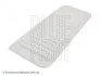 Фильтр воздушный Aston Martin Cygnet/Toyota IQ 09-15 BLUE PRINT ADT322107 (фото 1)