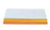 Фільтр повітряний Toyota Yaris1.4D 06- BLUE PRINT ADT322109 (фото 2)