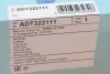 Фильтр воздушный Lexus RX 09-15 BLUE PRINT ADT322111 (фото 4)
