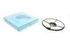 Фільтр повітряний Toyota Corolla 1.6 87-95 BLUE PRINT ADT32226 (фото 1)