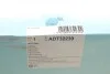 Фильтр воздушный Toyota Corolla 1.4/1.6 92-01 BLUE PRINT ADT32239 (фото 5)