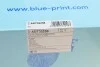 Фільтр повітряний Toyota Land Cruiser 100 4.2TD 98-07 BLUE PRINT ADT32258 (фото 5)