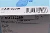 Фільтр повітряний Citroen C1/Peugeot 107 1.0 05-/Toyota Yaris 1.0-1.3 99-11 BLUE PRINT ADT32260 (фото 4)