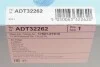 Фільтр повітряний Toyota Yaris 1.3-1.5i 99- BLUE PRINT ADT32262 (фото 4)