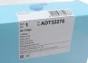 Фильтр воздушный Toyota Corolla 01-09 BLUE PRINT ADT32276 (фото 4)