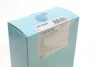 Фильтр воздушный Toyota Yaris 1.4 D-4D 01-05 BLUE PRINT ADT32282 (фото 4)