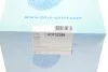 Фільтр повітряний Toyota Hilux 95-05/Land Cruiser 2.4-3.4 95-02 BLUE PRINT ADT32288 (фото 6)