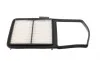 Фільтр повітряний Toyota Prius 1.5 16V 03-09 BLUE PRINT ADT32291 (фото 4)