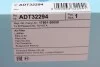 Фильтр воздушный Lexus RX 04-08 BLUE PRINT ADT32294 (фото 4)