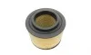 Фильтр воздушный Toyota Hilux 2.5D/3.0D 05-15 BLUE PRINT ADT32295 (фото 4)