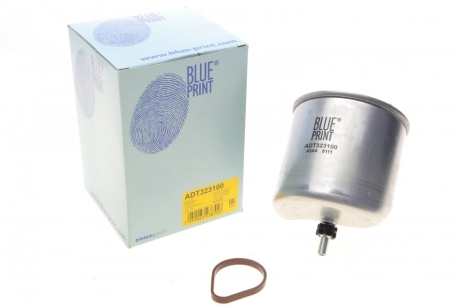 Фильтр топлива BLUE PRINT ADT323100