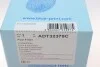 Фильтр топливный Toyota Corolla/Camry 2.0/2.4 (V30)/(V40) 06- BLUE PRINT ADT32375C (фото 6)