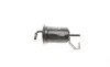 Фильтр топливный Toyota Land Cruiser 4.0 03- BLUE PRINT ADT32380 (фото 2)