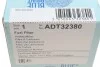 Фильтр топливный Toyota Land Cruiser 4.0 03- BLUE PRINT ADT32380 (фото 6)