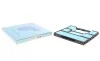 Фільтр салону Toyota (вир-во Blue Print) BLUE PRINT ADT32501 (фото 1)