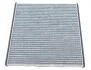 Фильтр салона Toyota Land Cruiser/Yaris 99-09 (216x216) (угольный) BLUE PRINT ADT32512 (фото 2)