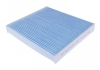 Змінний фільтруючий елемент повітряного фільтра салону BLUE PRINT ADT32514 (фото 1)