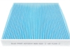 Змінний фільтруючий елемент повітряного фільтра салону BLUE PRINT ADT32514 (фото 6)