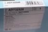 Фільтр салону Toyota Avensis/Corolla 00- (вугільний) BLUE PRINT ADT32528 (фото 4)