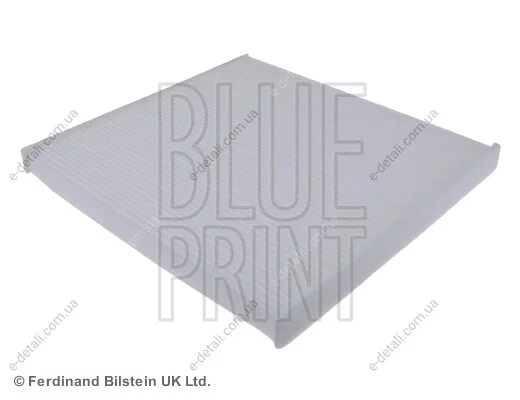 Фільтр салону LEXUS GS 97- BLUE PRINT ADT32536 (фото 1)