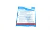 Комплект сцепления Toyota Avensis 1.5-1.8 16V 97-08 (d=212mm) (+выжимной) BLUE PRINT ADT330111 (фото 12)
