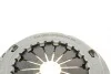 Комплект сцепления Toyota Avensis 1.5-1.8 16V 97-08 (d=212mm) (+выжимной) BLUE PRINT ADT330111 (фото 3)