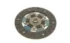 Комплект сцепления Toyota Avensis 1.5-1.8 16V 97-08 (d=212mm) (+выжимной) BLUE PRINT ADT330111 (фото 5)