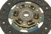 Комплект сцепления Toyota Avensis 1.5-1.8 16V 97-08 (d=212mm) (+выжимной) BLUE PRINT ADT330111 (фото 6)