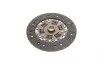 Комплект зчеплення Toyota Avensis/Rav 4 2.0 00-09 (d=236mm) (+вижимний) BLUE PRINT ADT330184 (фото 2)