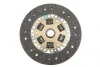 Комплект сцепления Toyota Avensis 97-03/Corolla 2.0 D 96-08 (d=238mm)(+выжимной) BLUE PRINT ADT330196 (фото 4)