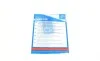 Комплект сцепления Toyota Corolla 2.0 D-4D 02-07 (d=225mm) (+выжимной) BLUE PRINT ADT330212 (фото 12)
