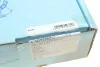 Комплект сцепления Toyota Corolla 2.0 D-4D 02-07 (d=225mm) (+выжимной) BLUE PRINT ADT330212 (фото 13)