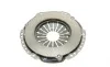 Комплект сцепления Toyota Corolla 2.0 D-4D 02-07 (d=225mm) (+выжимной) BLUE PRINT ADT330212 (фото 2)