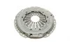 Комплект сцепления Toyota Corolla 2.0 D-4D 02-07 (d=225mm) (+выжимной) BLUE PRINT ADT330212 (фото 4)