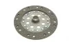 Комплект сцепления Toyota Corolla 2.0 D-4D 02-07 (d=225mm) (+выжимной) BLUE PRINT ADT330212 (фото 5)