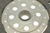 Комплект сцепления Toyota Corolla 2.0 D-4D 02-07 (d=225mm) (+выжимной) BLUE PRINT ADT330212 (фото 6)