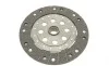 Комплект сцепления Toyota Corolla 2.0 D-4D 02-07 (d=225mm) (+выжимной) BLUE PRINT ADT330212 (фото 7)