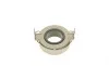 Комплект сцепления Toyota Corolla 2.0 D-4D 02-07 (d=225mm) (+выжимной) BLUE PRINT ADT330212 (фото 9)