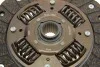 Комплект сцепления Toyota Avensis 1.6 16V 97-08 (d=211mm) (+выжимной) BLUE PRINT ADT330255 (фото 7)
