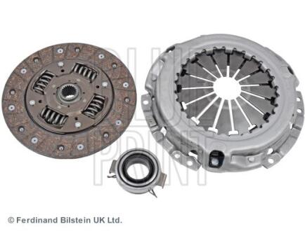 Комплект зчеплення + підшипник BLUE PRINT ADT330260