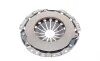 Комплект сцепления Toyota Corolla 1.6 16V 05-14 (d=217mm) (+выжимной) BLUE PRINT ADT330274 (фото 2)