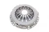 Комплект сцепления Toyota Corolla 1.6 16V 05-14 (d=217mm) (+выжимной) BLUE PRINT ADT330274 (фото 3)