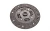 Комплект сцепления Toyota Corolla 1.6 16V 05-14 (d=217mm) (+выжимной) BLUE PRINT ADT330274 (фото 5)