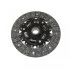 TOYOTA диск зчеплення Camry 2,0-2,2 -02, Avensis 2,0 -03, Carina BLUE PRINT ADT33156 (фото 2)