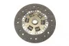 Диск сцепления Toyota RAV4 2.0 16V 94-03/Suzuki Grand Vitara 2.7 VVTi V6 01-06 (d=235mm) BLUE PRINT ADT33168 (фото 2)