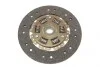 Диск сцепления Toyota RAV4 2.0 16V 94-03/Suzuki Grand Vitara 2.7 VVTi V6 01-06 (d=235mm) BLUE PRINT ADT33168 (фото 3)