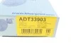 Хрестовина кардана Toyota Hiace 89-12 (29x79) BLUE PRINT ADT33903 (фото 6)