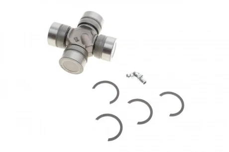 Крестовина кардана Toyota Hilux 2.5-3.0 D 05-15 (29x76) BLUE PRINT ADT33910